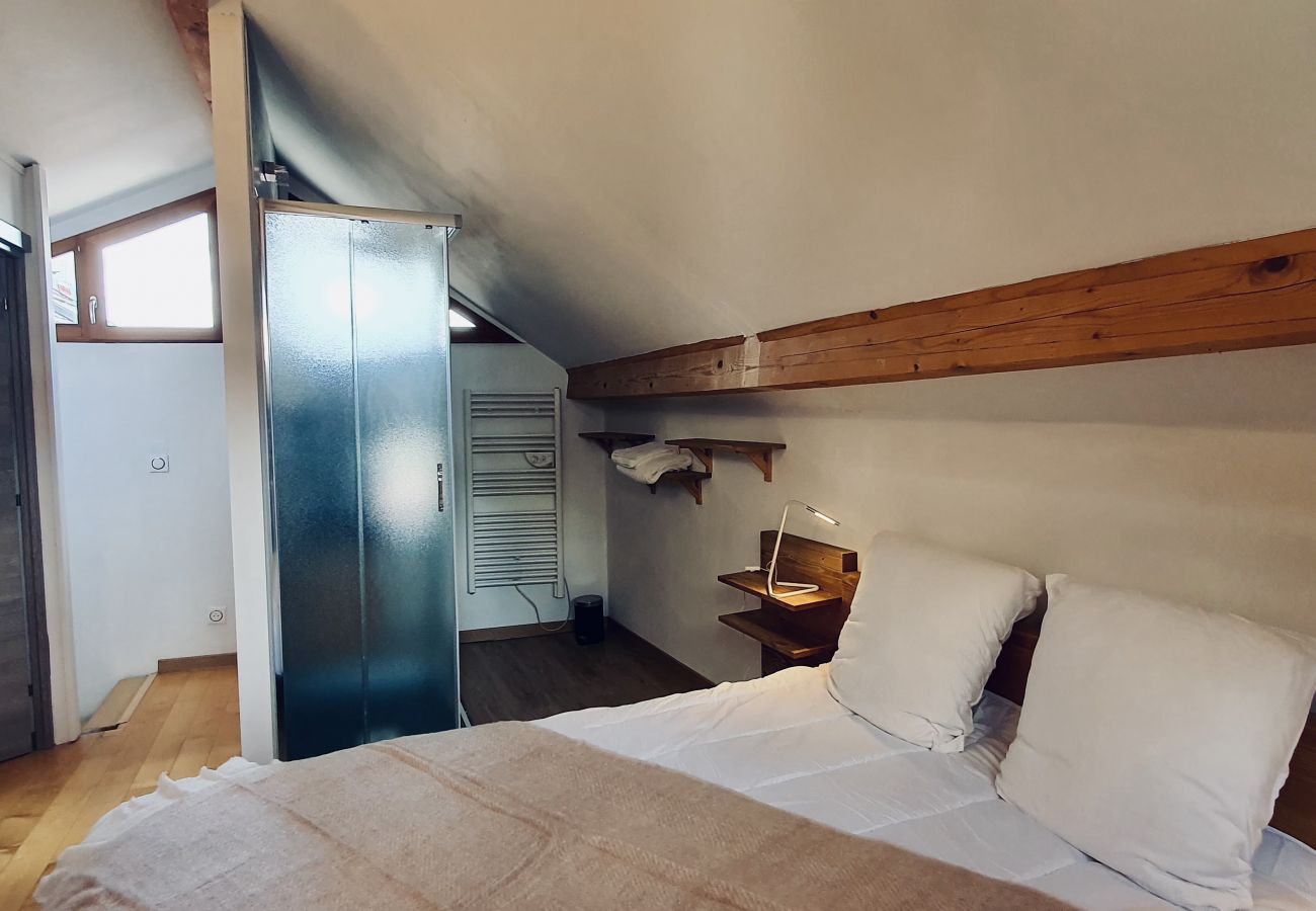 Appartement à Annecy - L’appart du Pâquier