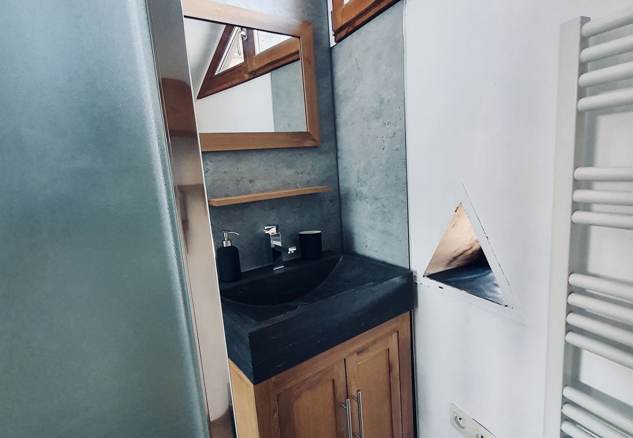 Appartement à Annecy - L’appart du Pâquier
