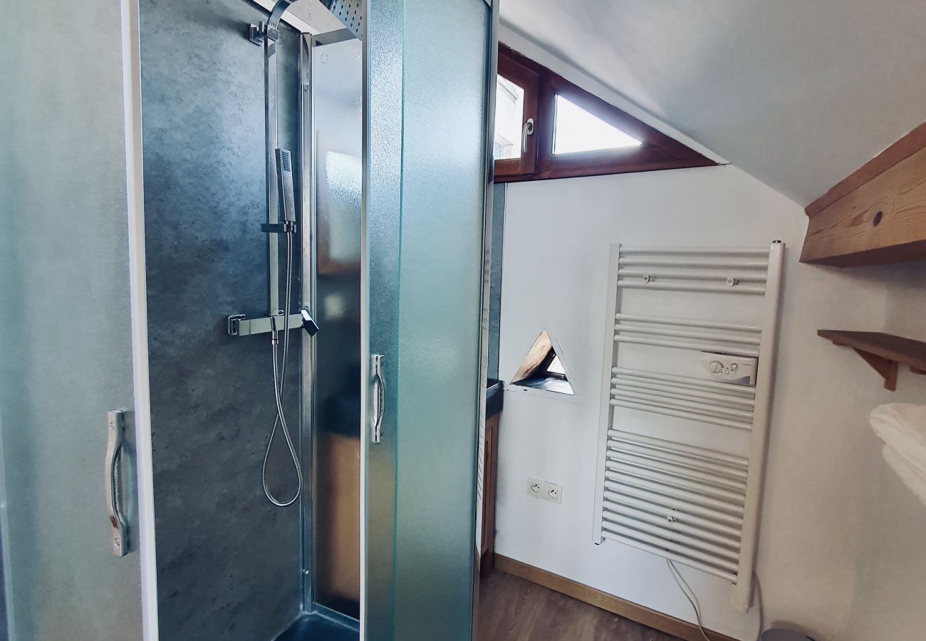 Appartement à Annecy - L’appart du Pâquier