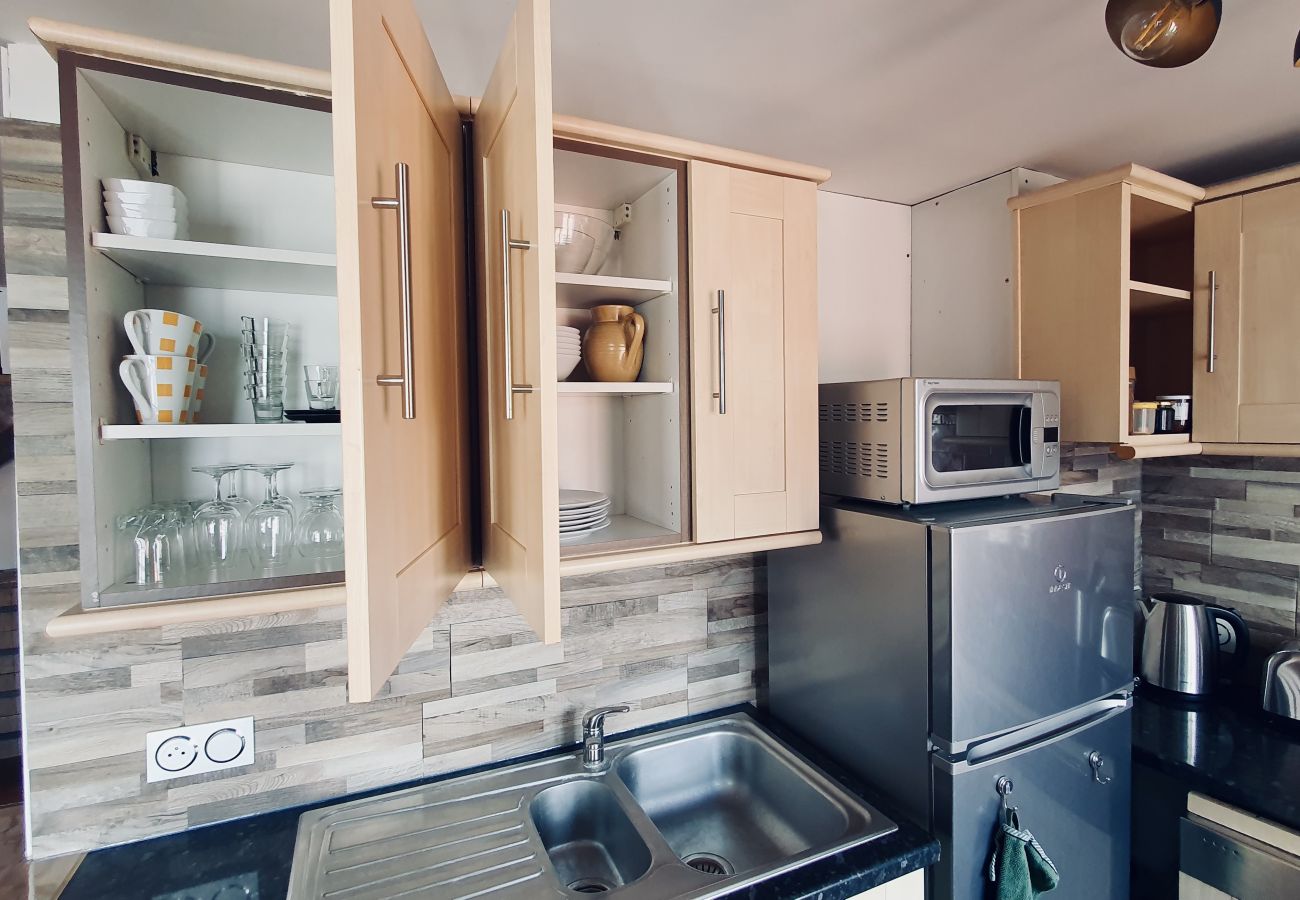Appartement à Annecy - L’appart du Pâquier