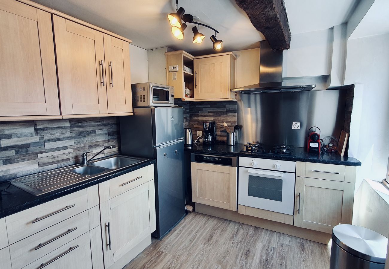 Appartement à Annecy - L’appart du Pâquier