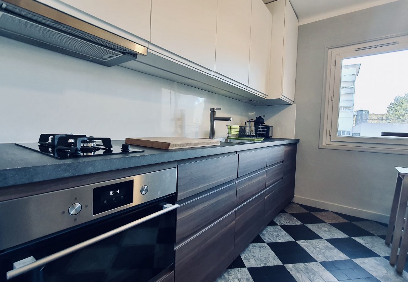 Appartement à Annecy - La parenthèse d’Aléry Annecy centre ville