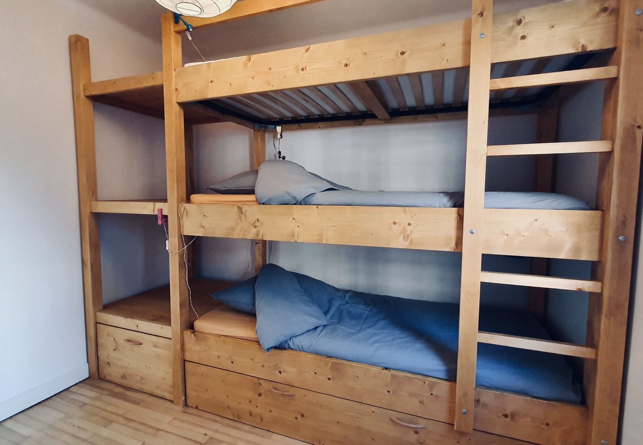 Appartement à Annecy - La parenthèse d’Aléry Annecy centre ville
