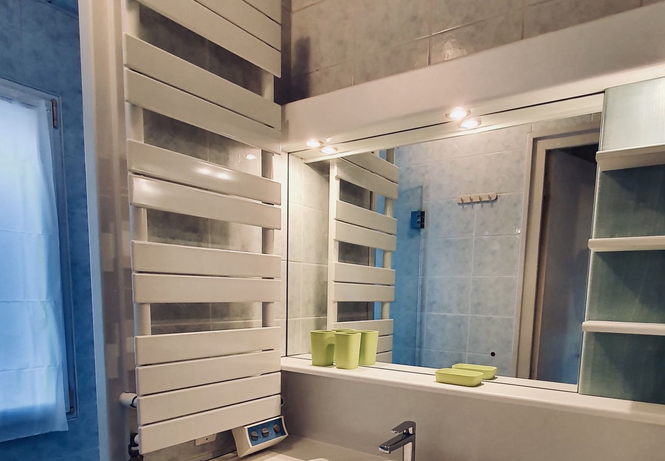 Appartement à Annecy - La parenthèse d’Aléry Annecy centre ville