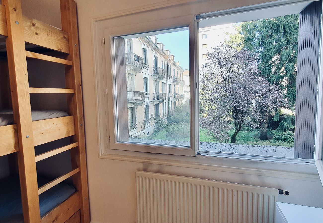 Appartement à Annecy - La parenthèse d’Aléry Annecy centre ville