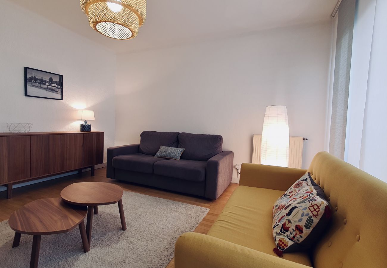 Appartement à Annecy - La parenthèse d’Aléry Annecy centre ville