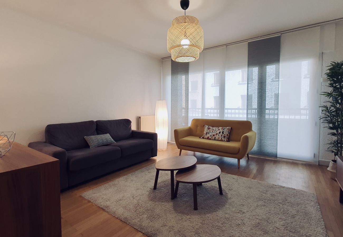 Appartement à Annecy - La parenthèse d’Aléry Annecy centre ville