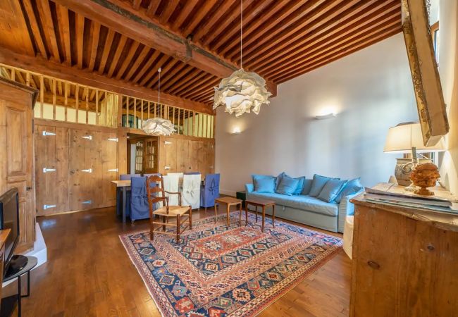 Annecy - Appartement