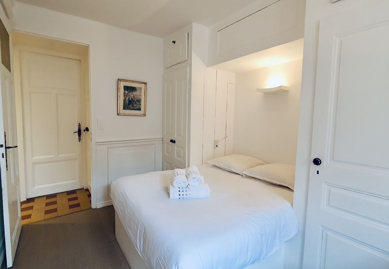 Appartement à Annecy - Le Rousseau