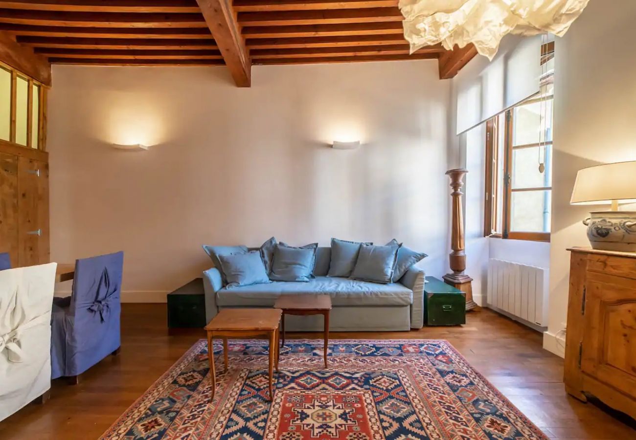 Appartement à Annecy - Le Rousseau