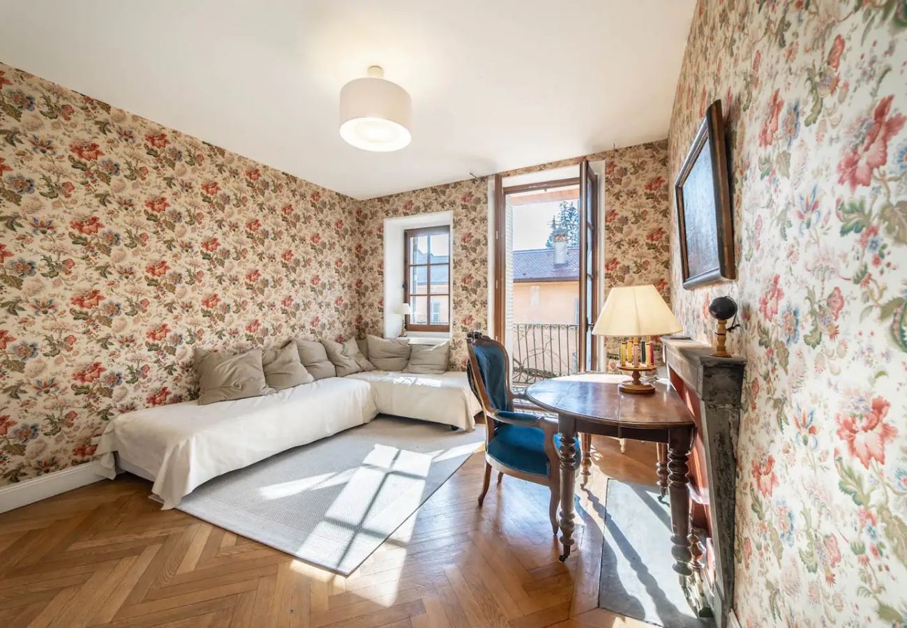 Appartement à Annecy - Le Rousseau