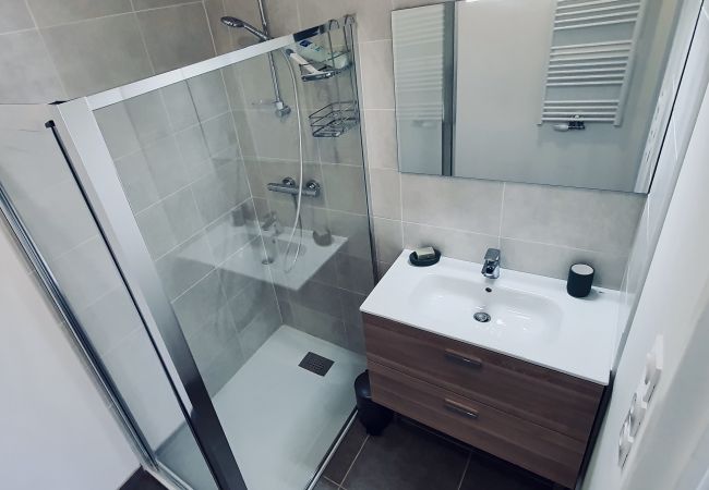 Appartement à Saint-Jorioz - Le Laudon 3*/ Spacieux-Moderne-Familiale-Equipé Appartement à Saint-Jorioz - Le Laudon 3*/ Spacieux-Moderne-Familiale-Equipé