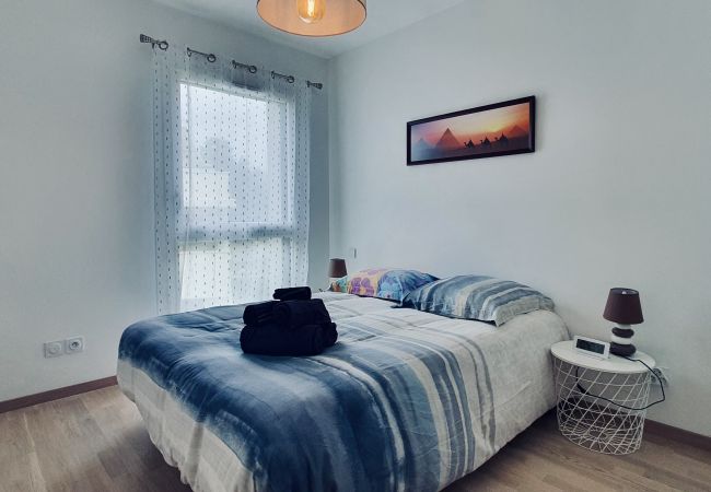 Appartement à Saint-Jorioz - Le Laudon 3*/ Spacieux-Moderne-Familiale-Equipé Appartement à Saint-Jorioz - Le Laudon 3*/ Spacieux-Moderne-Familiale-Equipé