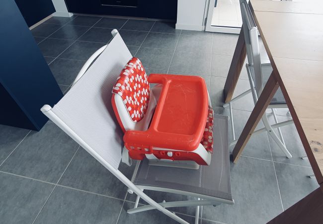 Appartement à Saint-Jorioz - Le Laudon 3*/ Spacieux-Moderne-Familiale-Equipé Appartement à Saint-Jorioz - Le Laudon 3*/ Spacieux-Moderne-Familiale-Equipé