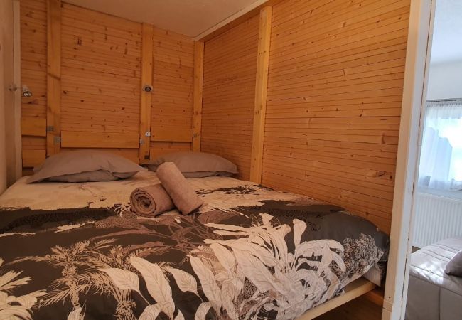 Studio à Doussard - Studio en bordure de Lac Studio à Doussard - Studio en bordure de Lac