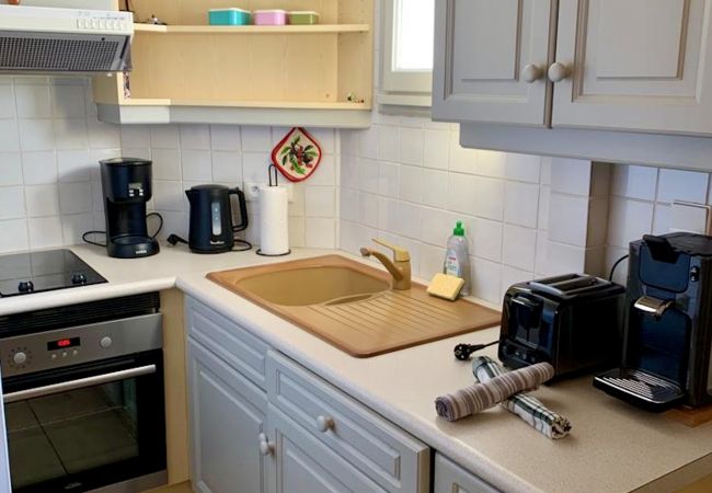 Studio à Doussard - Studio en bordure de Lac Studio à Doussard - Studio en bordure de Lac