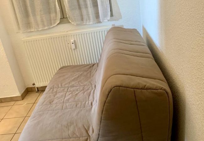 Studio à Doussard - Studio en bordure de Lac Studio à Doussard - Studio en bordure de Lac