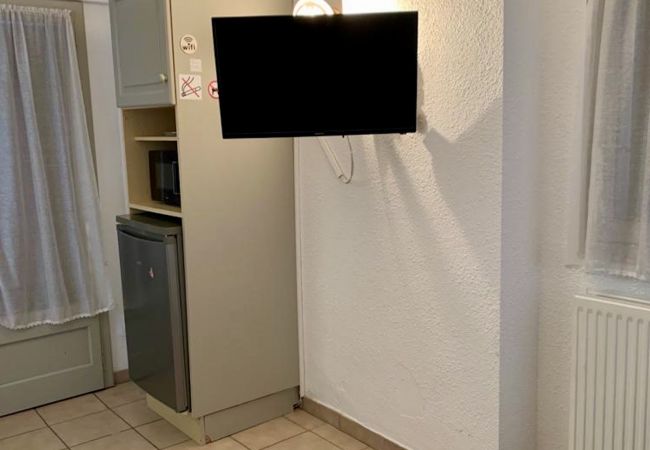 Studio à Doussard - Studio en bordure de Lac Studio à Doussard - Studio en bordure de Lac