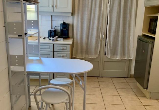 Studio à Doussard - Studio en bordure de Lac Studio à Doussard - Studio en bordure de Lac