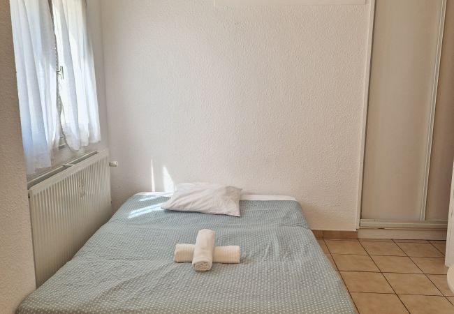 Studio à Doussard - Studio en bordure de Lac Studio à Doussard - Studio en bordure de Lac