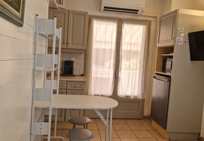 Studio à Doussard - Studio en bordure de Lac Studio à Doussard - Studio en bordure de Lac