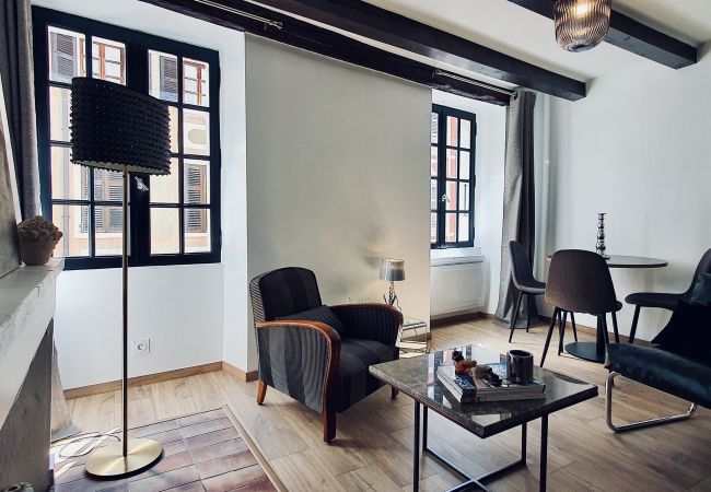 Annecy - Appartement