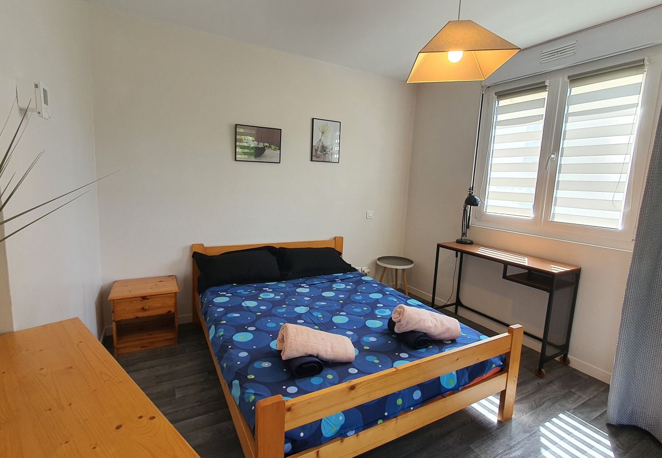 Appartement à Annecy - L'Alizée