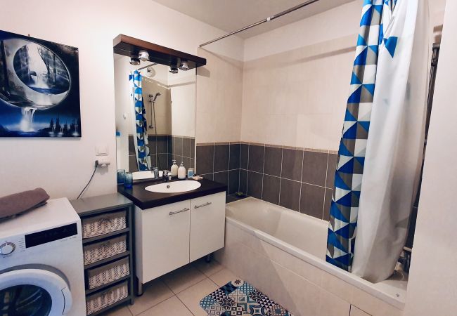 Appartement à Seynod - Les hauteurs d’Annecy entre lac et montagne Appartement à Seynod - Les hauteurs d’Annecy entre lac et montagne