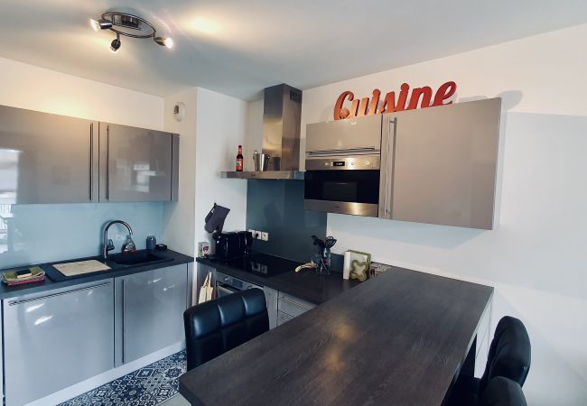 Appartement à Seynod - Les hauteurs d’Annecy entre lac et montagne Appartement à Seynod - Les hauteurs d’Annecy entre lac et montagne