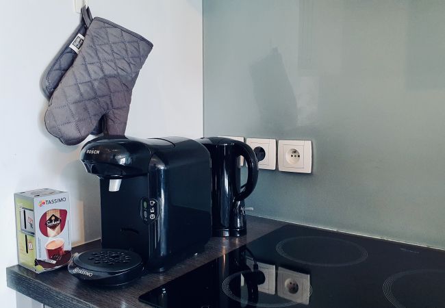 Appartement à Seynod - Les hauteurs d’Annecy entre lac et montagne Appartement à Seynod - Les hauteurs d’Annecy entre lac et montagne