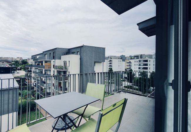 Appartement à Seynod - Les hauteurs d’Annecy entre lac et montagne Appartement à Seynod - Les hauteurs d’Annecy entre lac et montagne