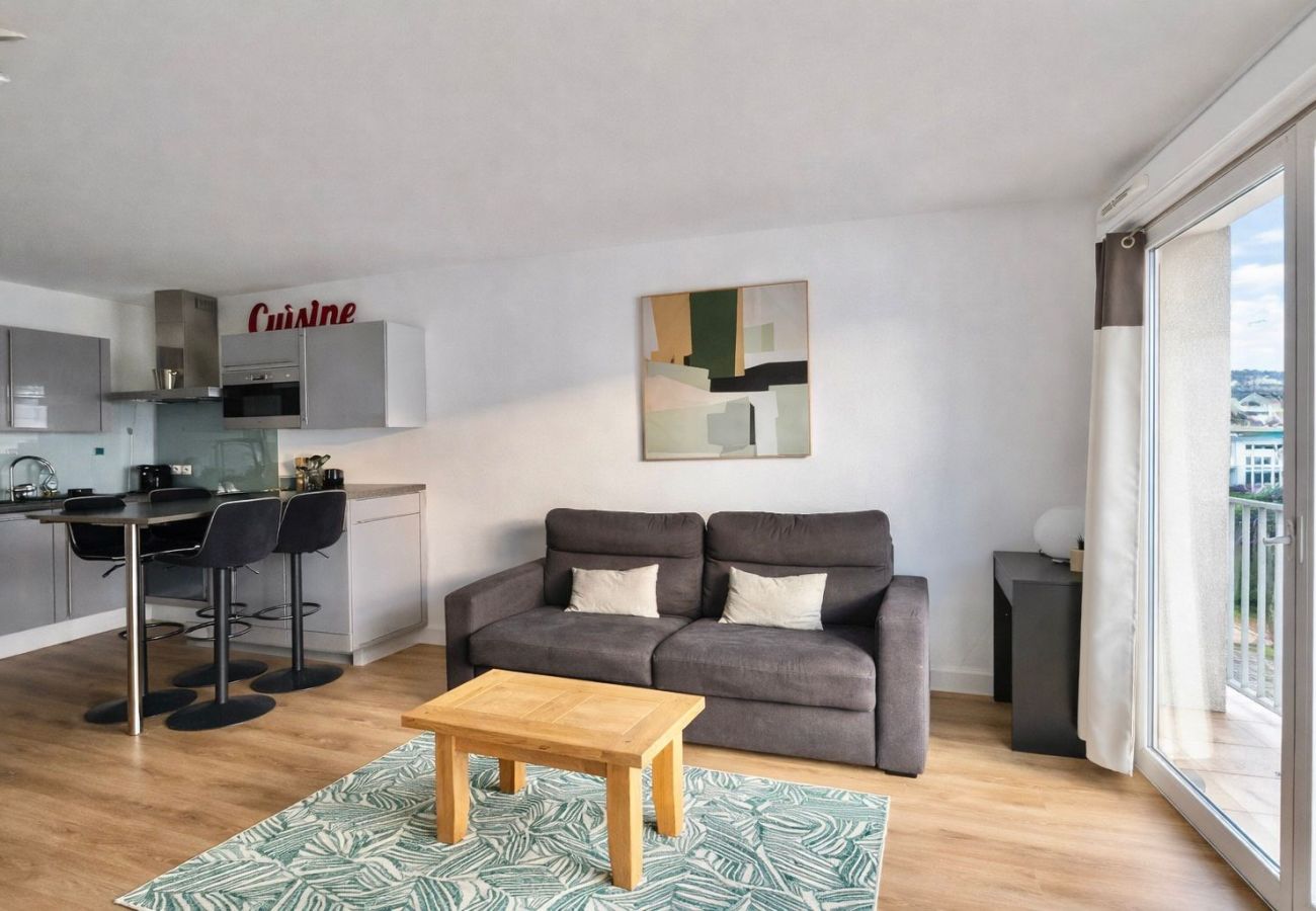 Appartement à Seynod - Les hauteurs d’Annecy entre lac et montagne