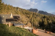 Chalet à Talloires - Cosy Chalet le banc du cerf vue...