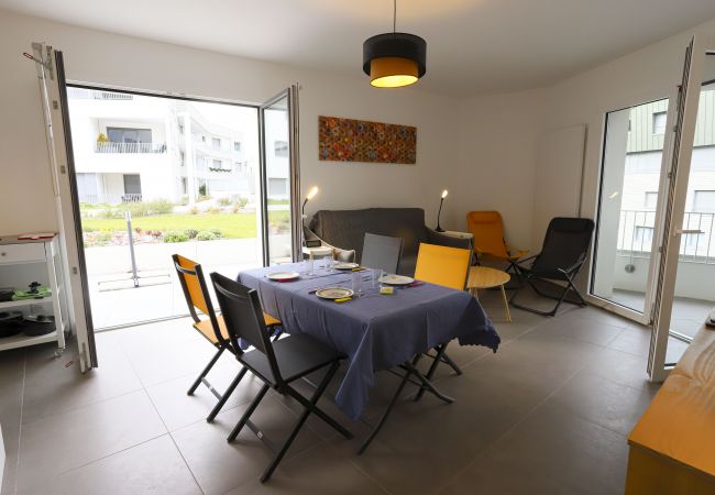 Appartement à Annecy - Chez Alexane Appartement à Annecy - Chez Alexane