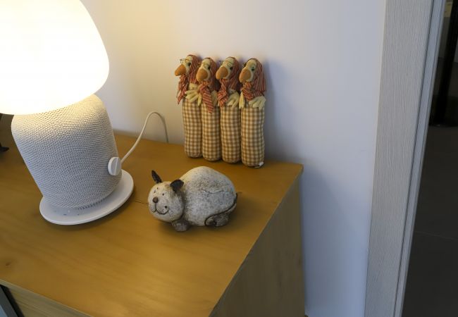 Appartement à Annecy - Chez Alexane Appartement à Annecy - Chez Alexane