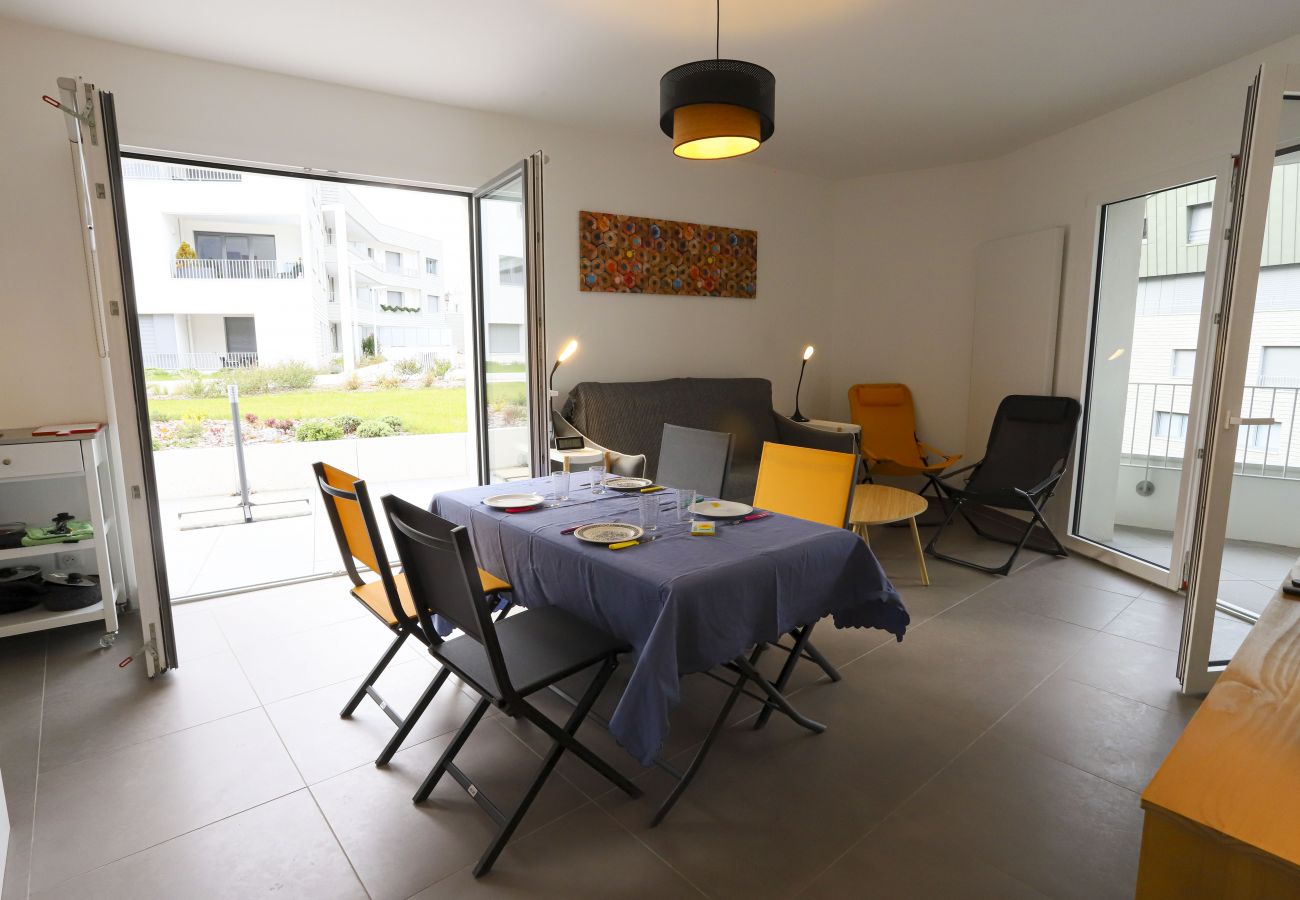 Appartement à Annecy - Chez Alexane