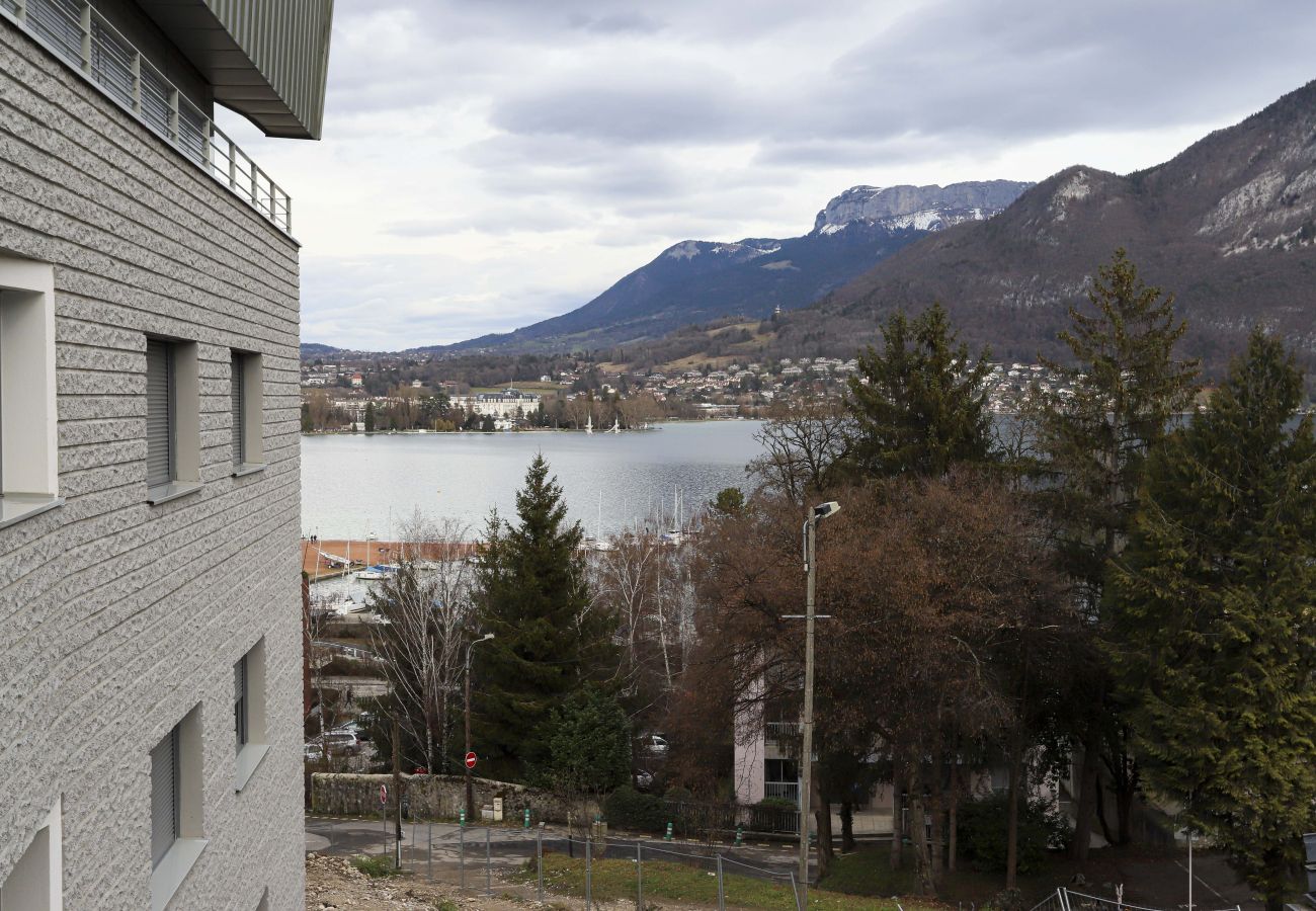 Appartement à Annecy - Chez Alexane