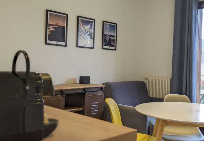 Appartement à Annecy - le fier pied a terre a annecy Appartement à Annecy - le fier pied a terre a annecy