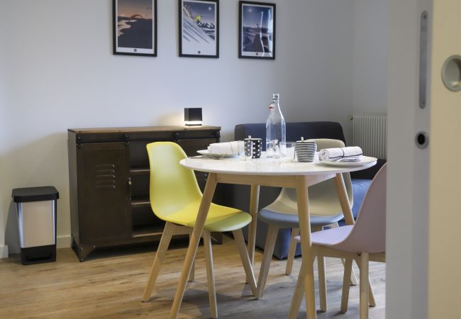 Appartement à Annecy - le fier pied a terre a annecy Appartement à Annecy - le fier pied a terre a annecy