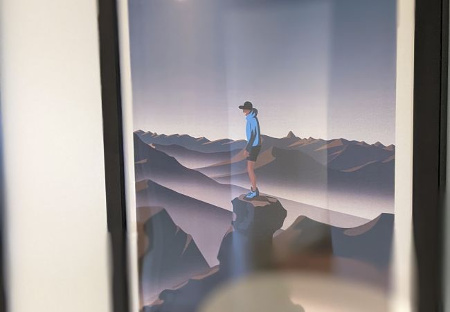 Appartement à Annecy - le fier pied a terre a annecy Appartement à Annecy - le fier pied a terre a annecy