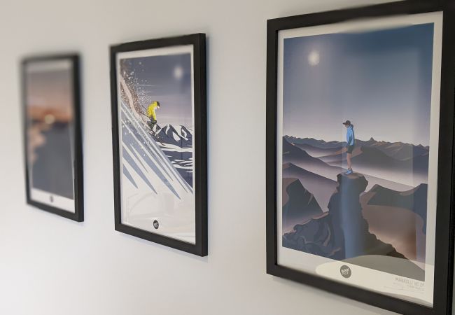 Appartement à Annecy - le fier pied a terre a annecy Appartement à Annecy - le fier pied a terre a annecy