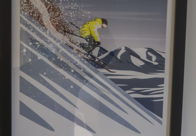 Appartement à Annecy - le fier pied a terre a annecy Appartement à Annecy - le fier pied a terre a annecy