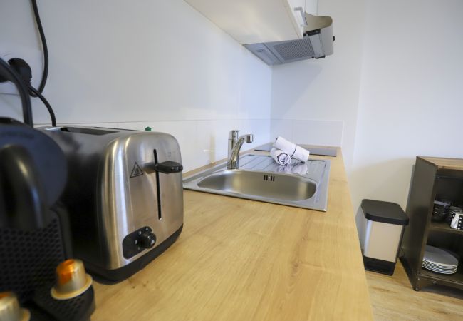 Appartement à Annecy - le fier pied a terre a annecy Appartement à Annecy - le fier pied a terre a annecy