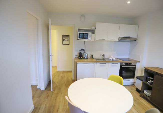 Appartement à Annecy - le fier pied a terre a annecy Appartement à Annecy - le fier pied a terre a annecy