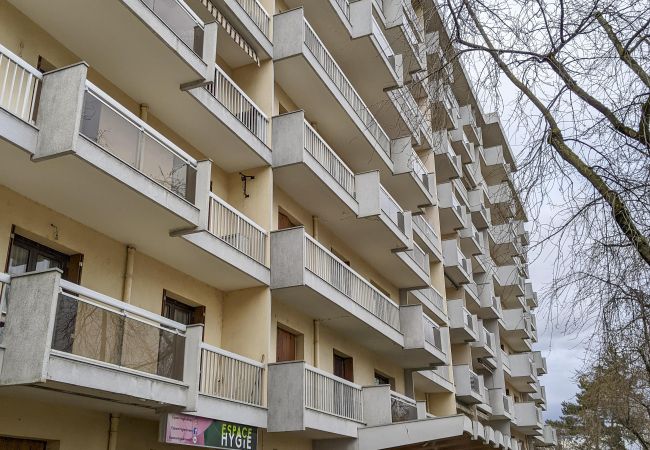 Appartement à Annecy - le fier pied a terre a annecy