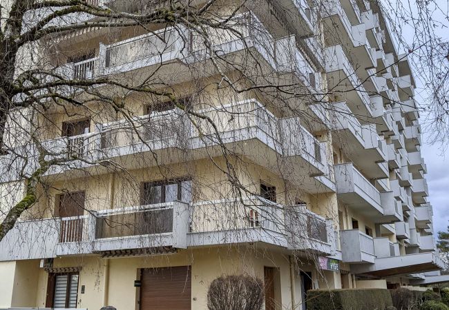 Appartement à Annecy - le fier pied a terre a annecy Appartement à Annecy - le fier pied a terre a annecy