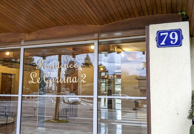 Appartement à Annecy - le fier pied a terre a annecy Appartement à Annecy - le fier pied a terre a annecy