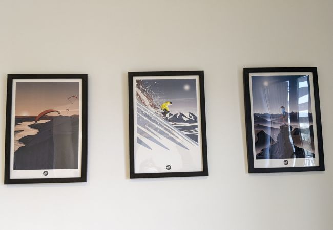 Appartement à Annecy - le fier pied a terre a annecy Appartement à Annecy - le fier pied a terre a annecy