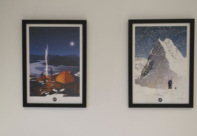 Appartement à Annecy - le fier pied a terre a annecy Appartement à Annecy - le fier pied a terre a annecy