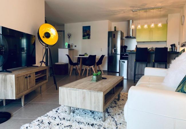 Appartement à Annecy - Rayan